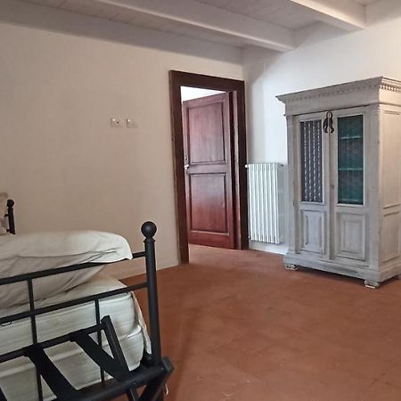 B&B Il Cardinale Rocca di Mezzo Exteriér fotografie