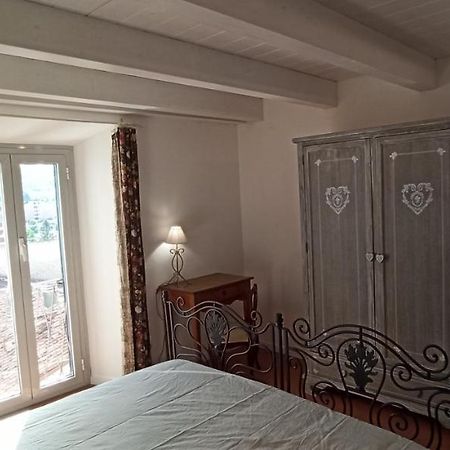 B&B Il Cardinale Rocca di Mezzo Exteriér fotografie