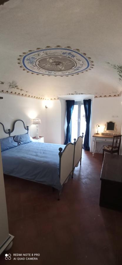 B&B Il Cardinale Rocca di Mezzo Exteriér fotografie