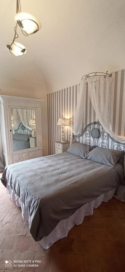 B&B Il Cardinale Rocca di Mezzo Exteriér fotografie