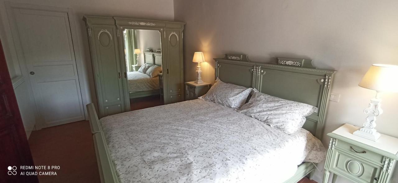 B&B Il Cardinale Rocca di Mezzo Exteriér fotografie