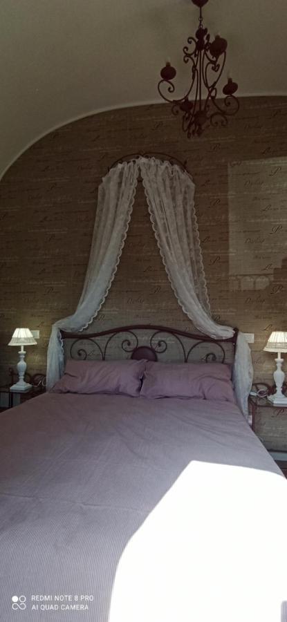 B&B Il Cardinale Rocca di Mezzo Exteriér fotografie