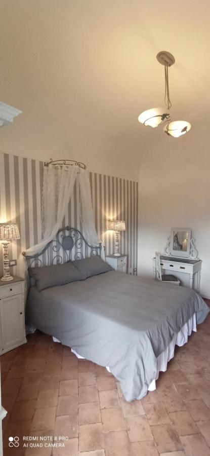 B&B Il Cardinale Rocca di Mezzo Exteriér fotografie