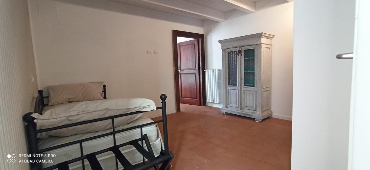 B&B Il Cardinale Rocca di Mezzo Exteriér fotografie