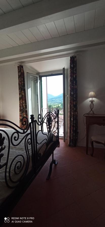B&B Il Cardinale Rocca di Mezzo Exteriér fotografie